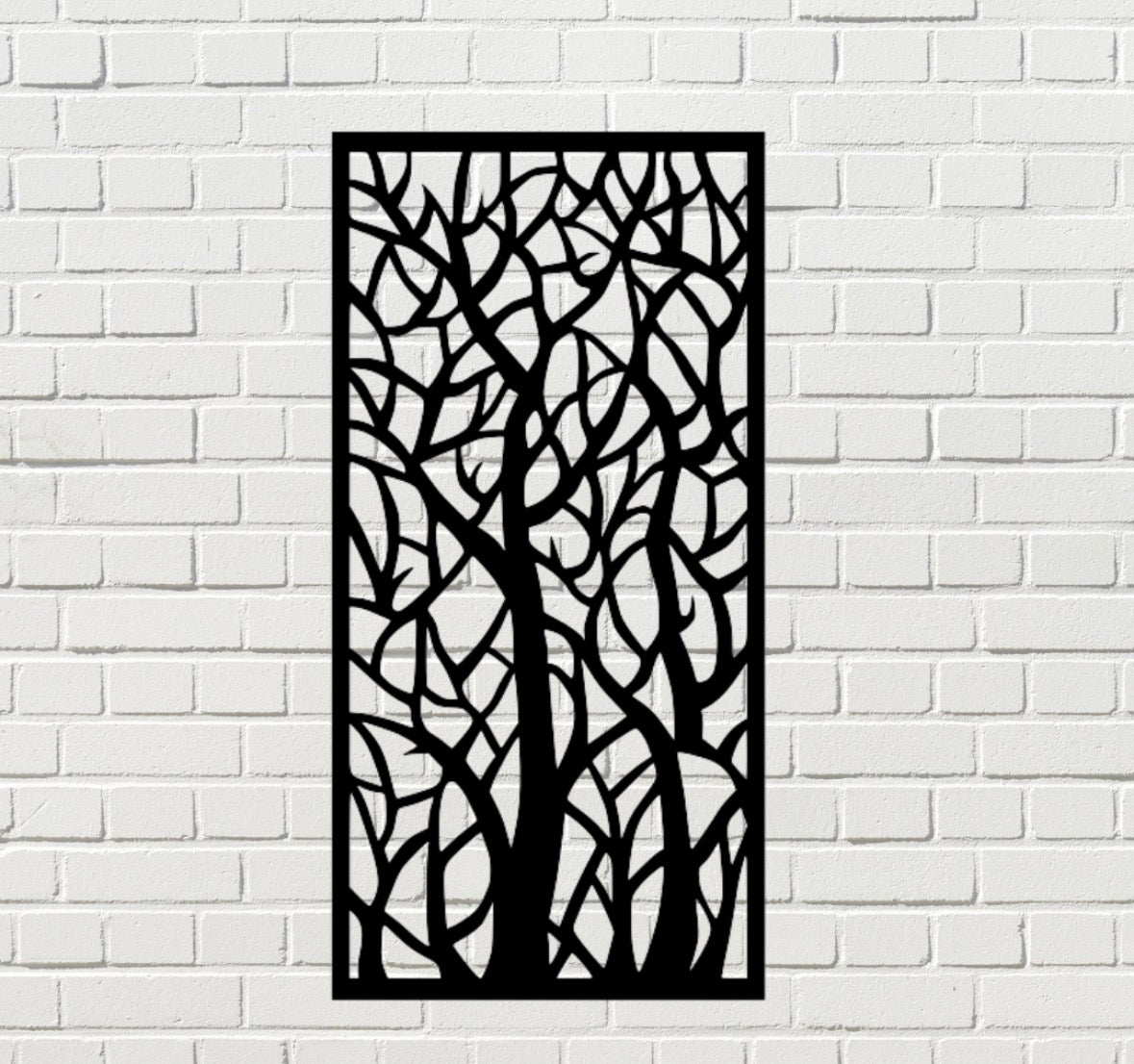 Tree Wall Art