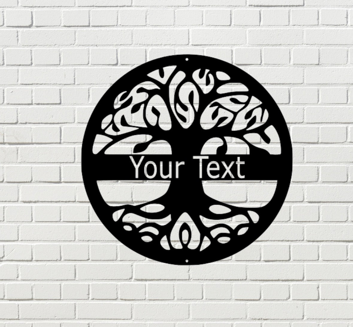 Tree of Life Personalized
