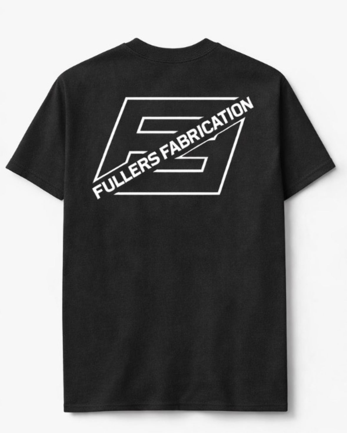 Fuller’s Fabrication T-Shirt 26