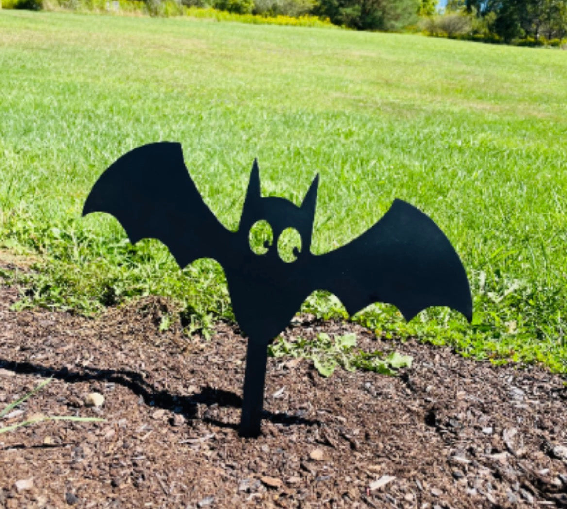 Bat Yard Stake