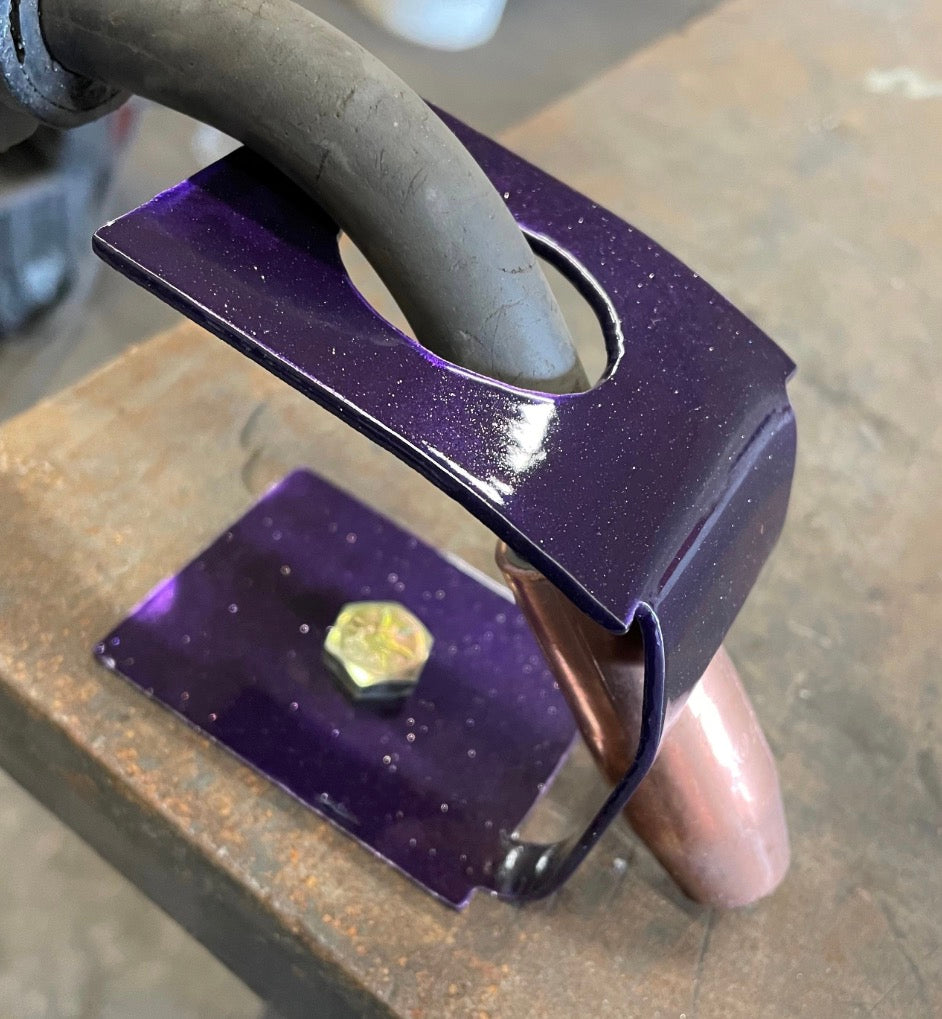 Welding Torch Holder