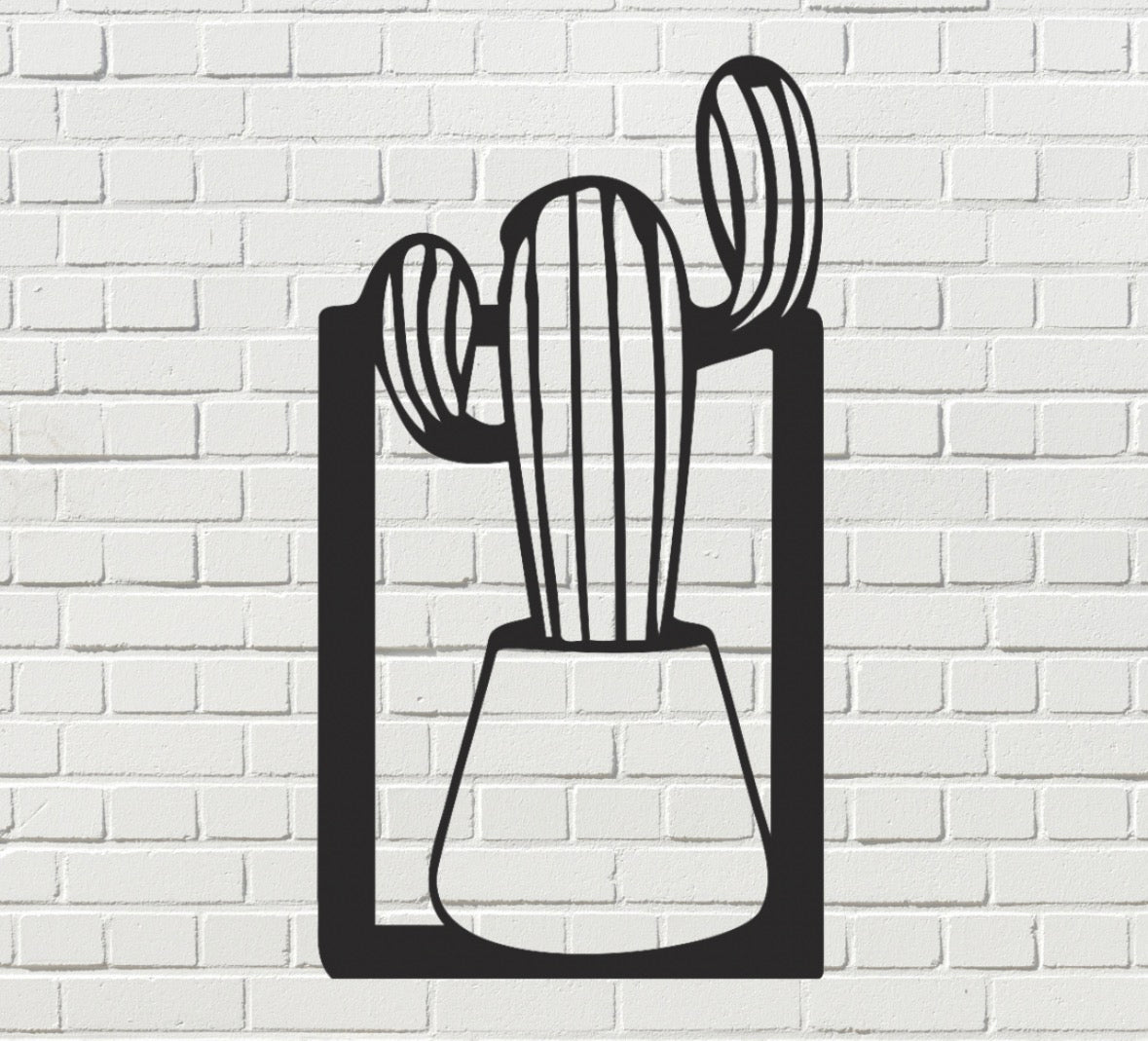 Saguaro Cactus