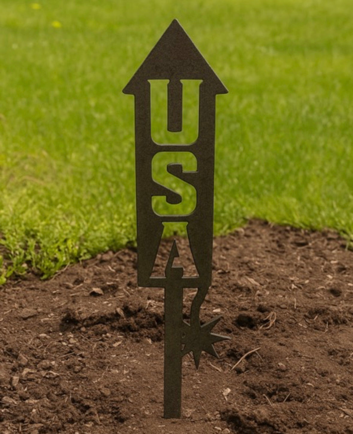 Metal USA Stake