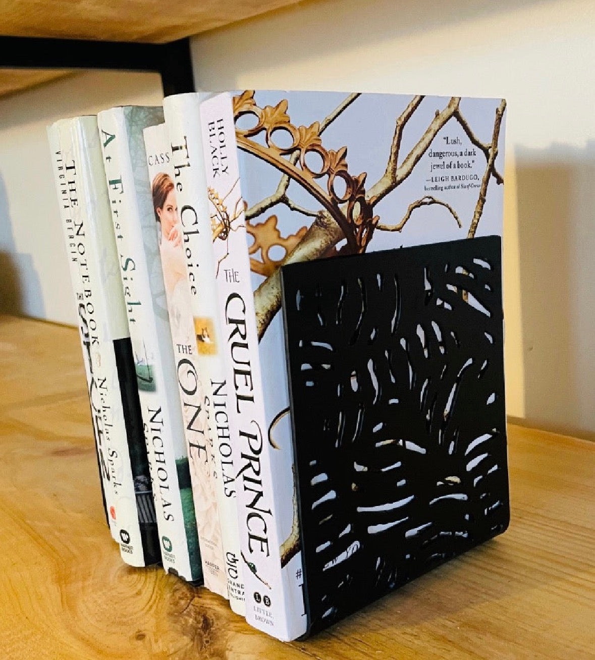 Decorative Bookends