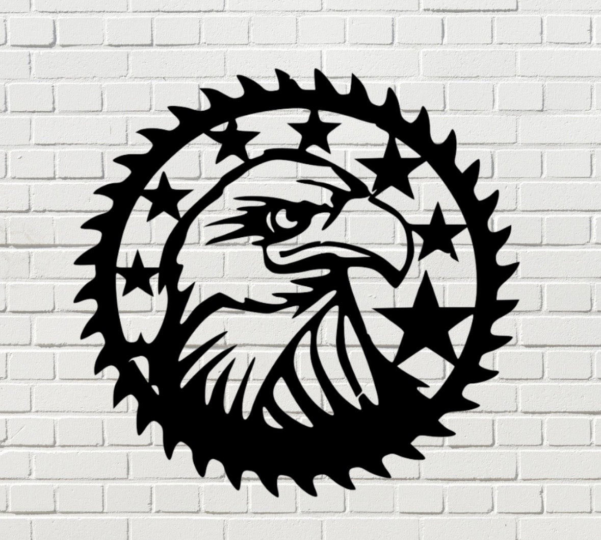 Eagle Saw Blade