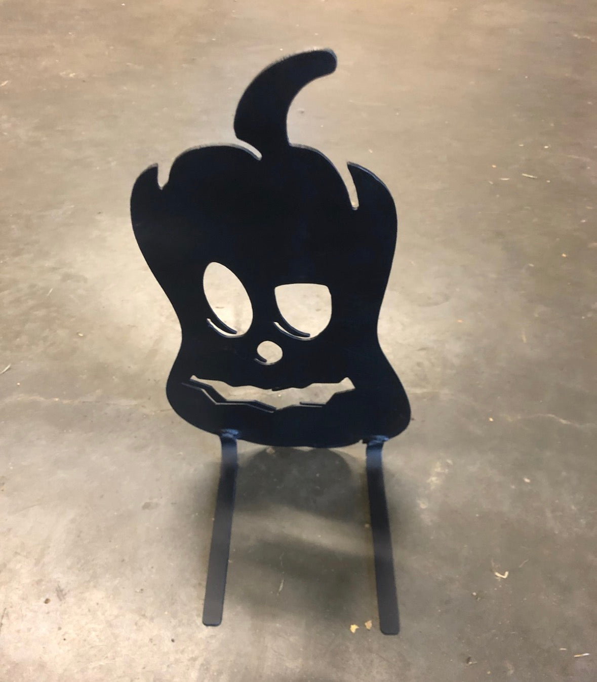 Long Pumpkin