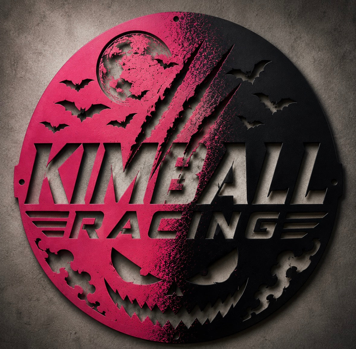 Phoenyx Kimball Halloween 26 Sign