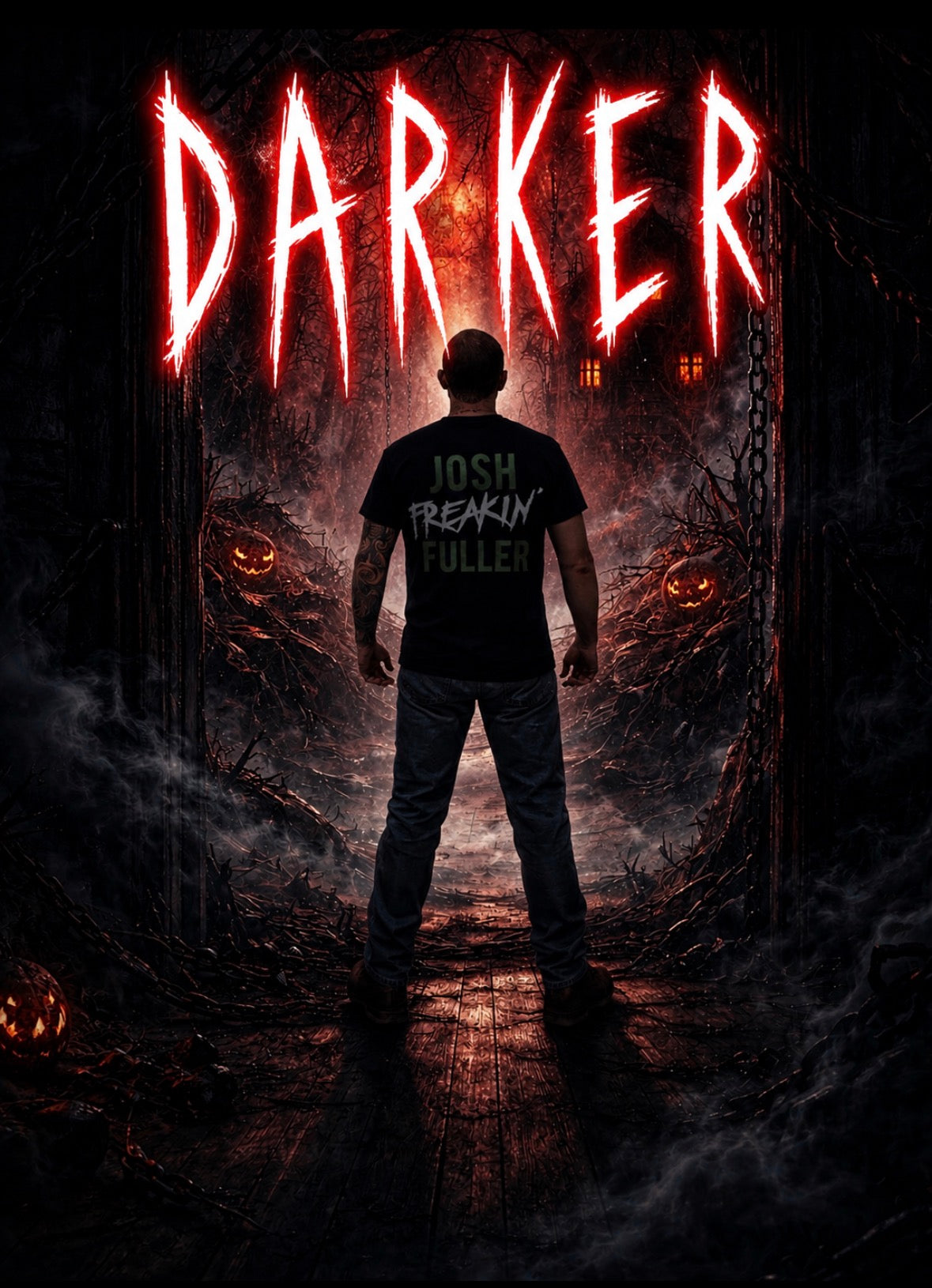 DARKER