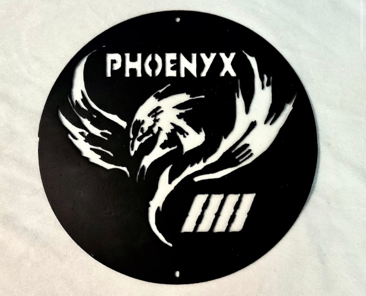 Phoenyx Kimball Racing Pack