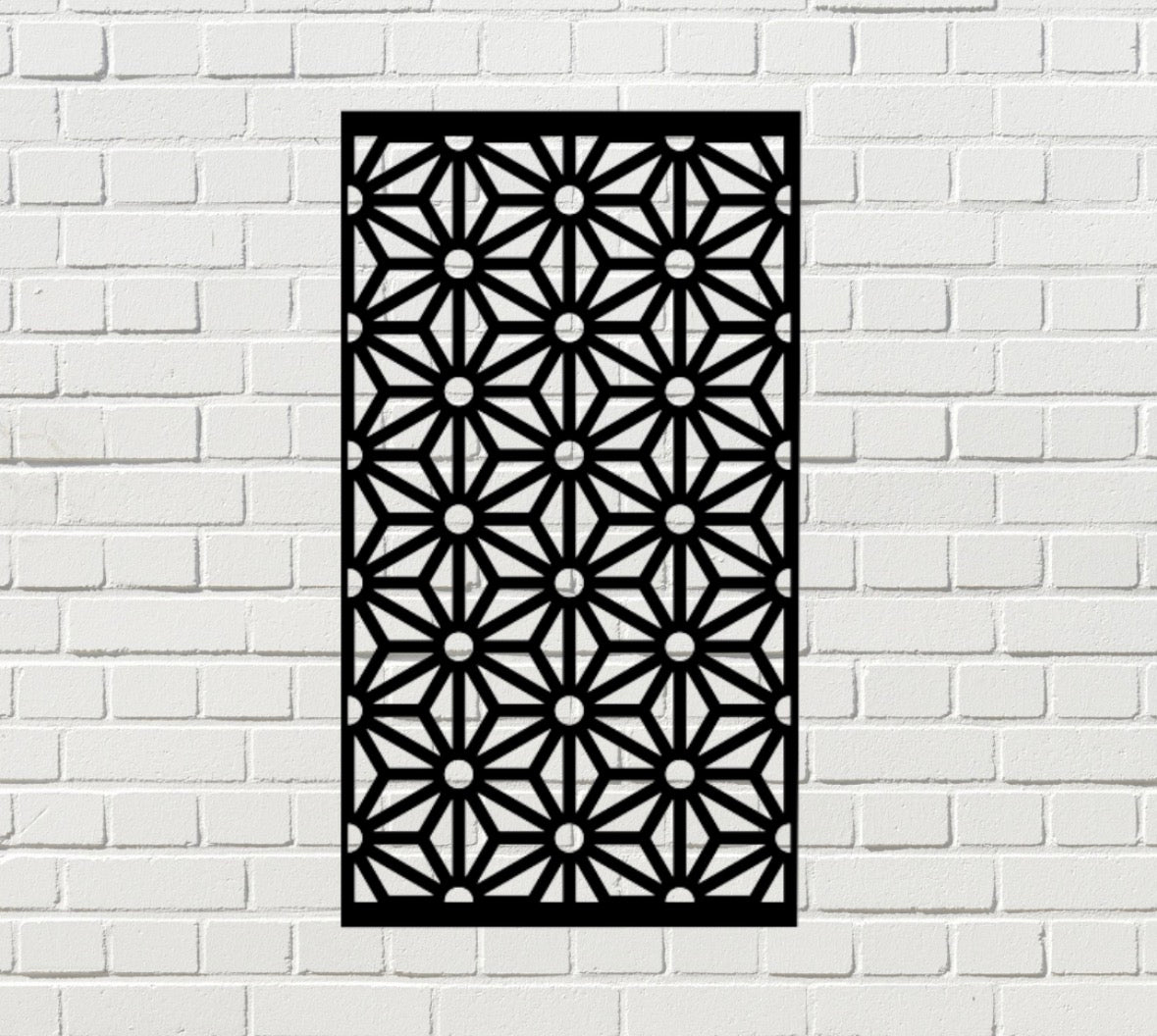 Panel Wall Art