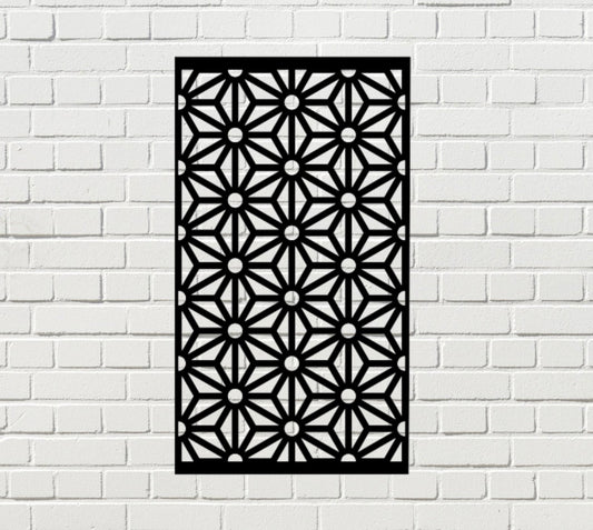 Panel Wall Art