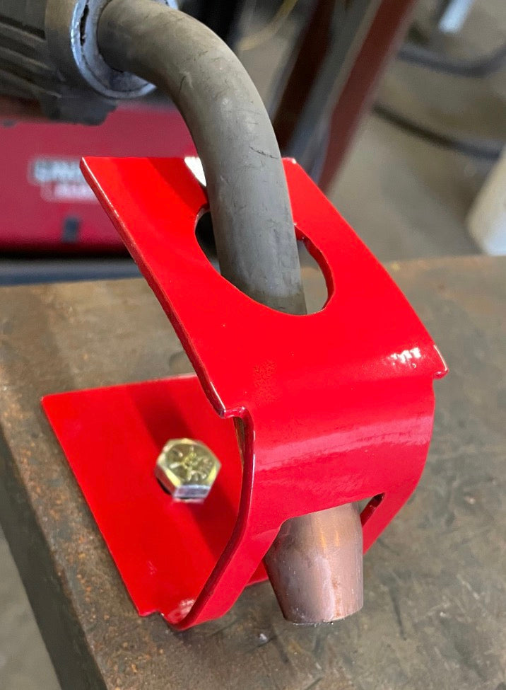 Welding Torch Holder