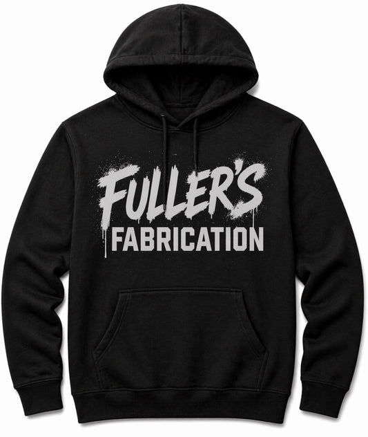 Fuller’s Fabrication Hoodie 26