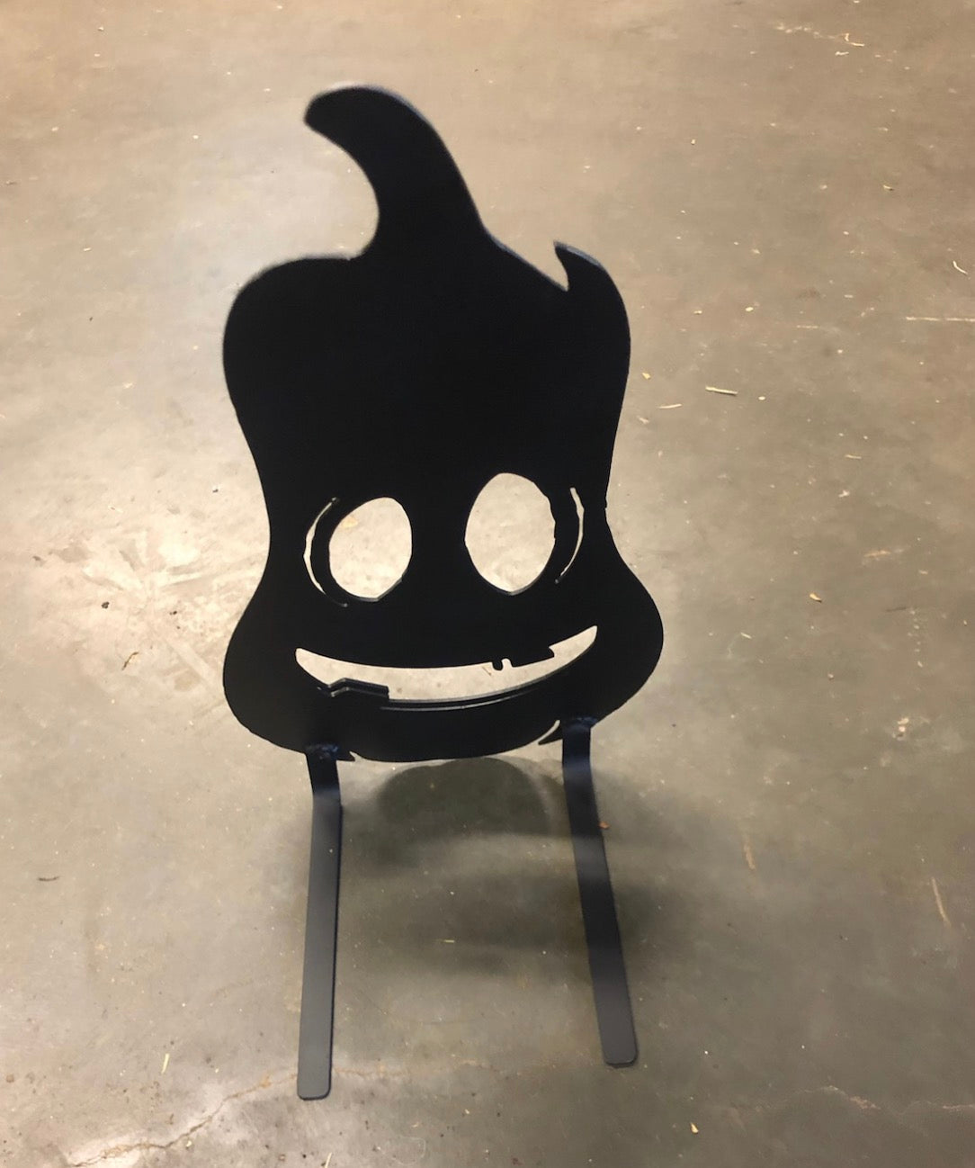 Elongated (Short) Pumpkin