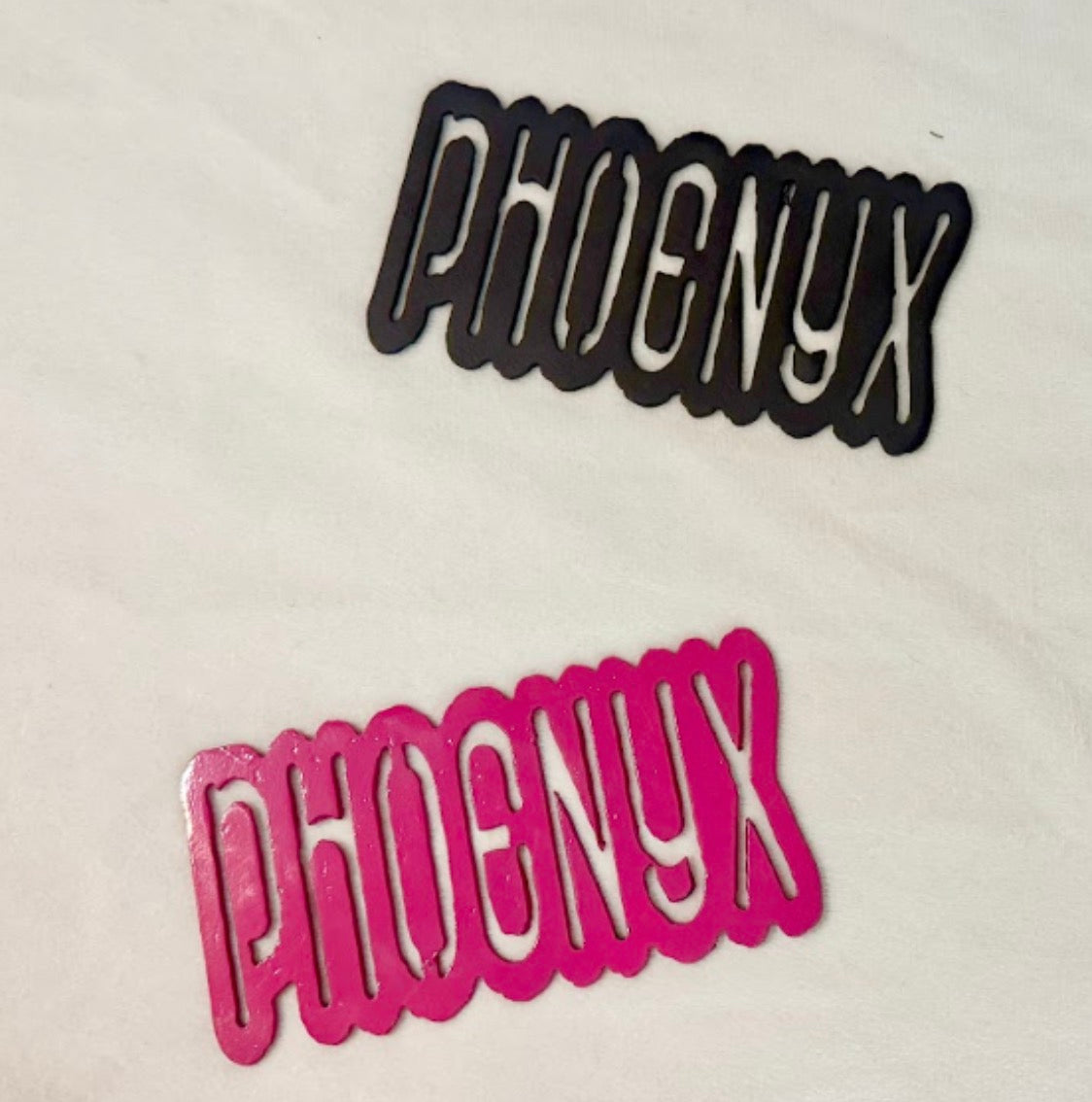 Phoenyx Kimball Magnets