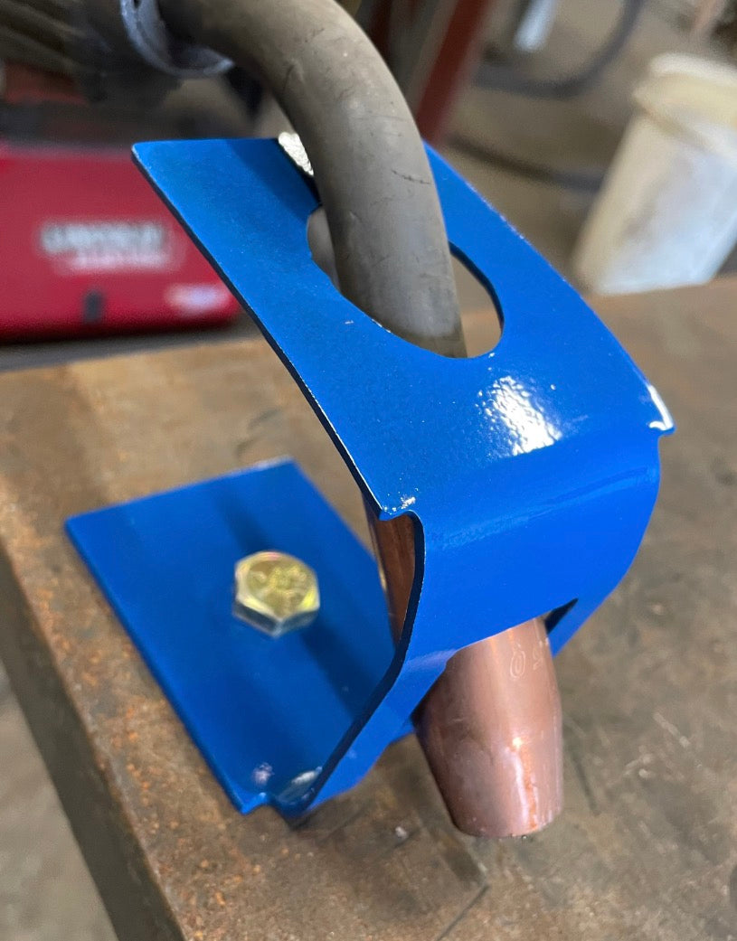 Welding Torch Holder