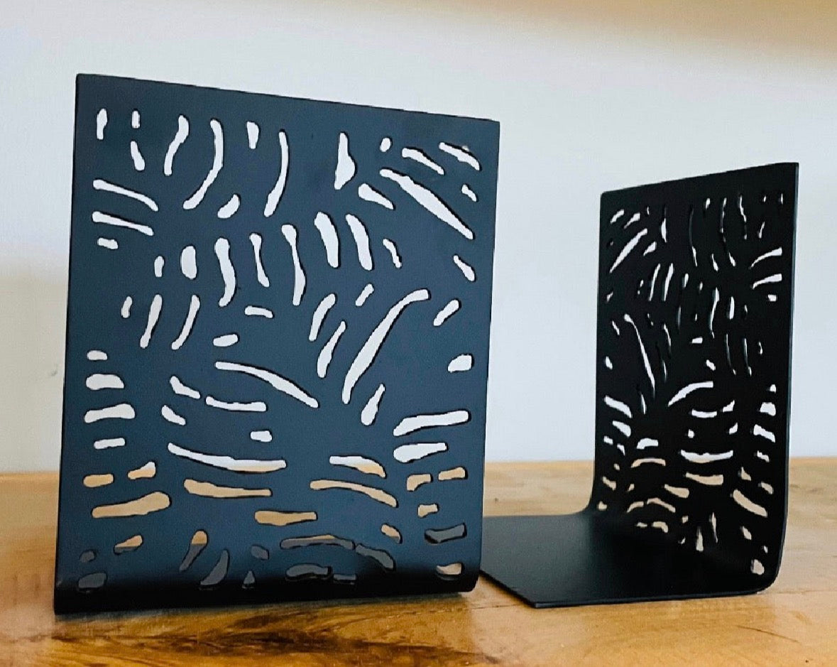 Decorative Bookends
