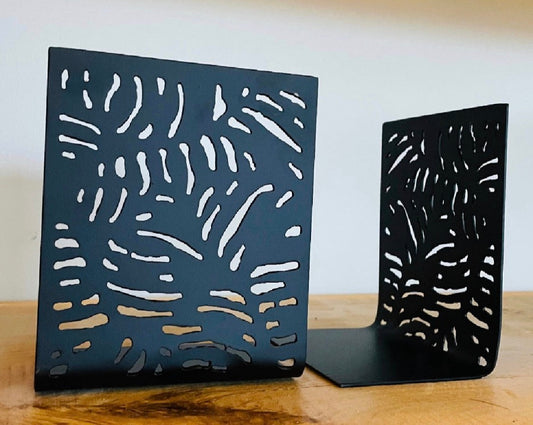 Decorative Bookends