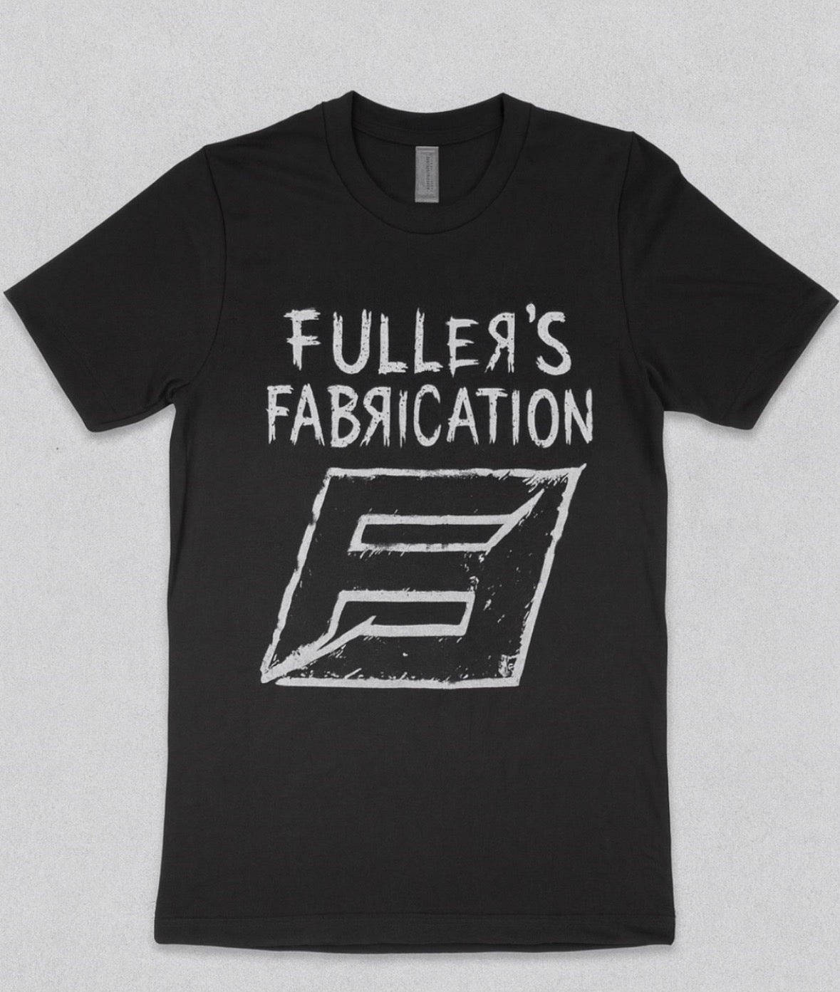 Fuller’s Fabrication Horror T-Shirt