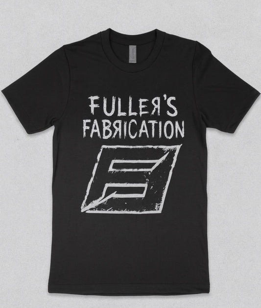 Fuller’s Fabrication Horror T-Shirt