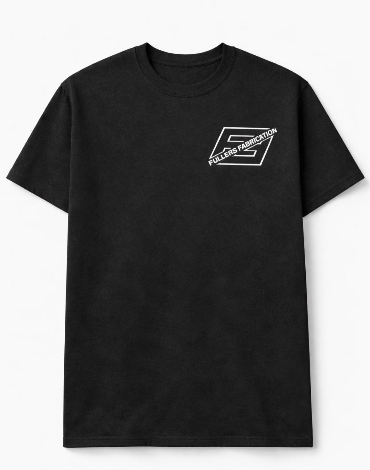 Fuller’s Fabrication T-Shirt 26