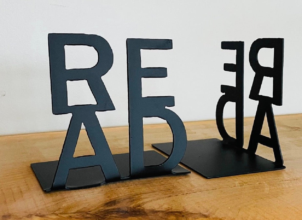 Read Bookends
