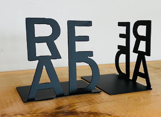 Read Bookends