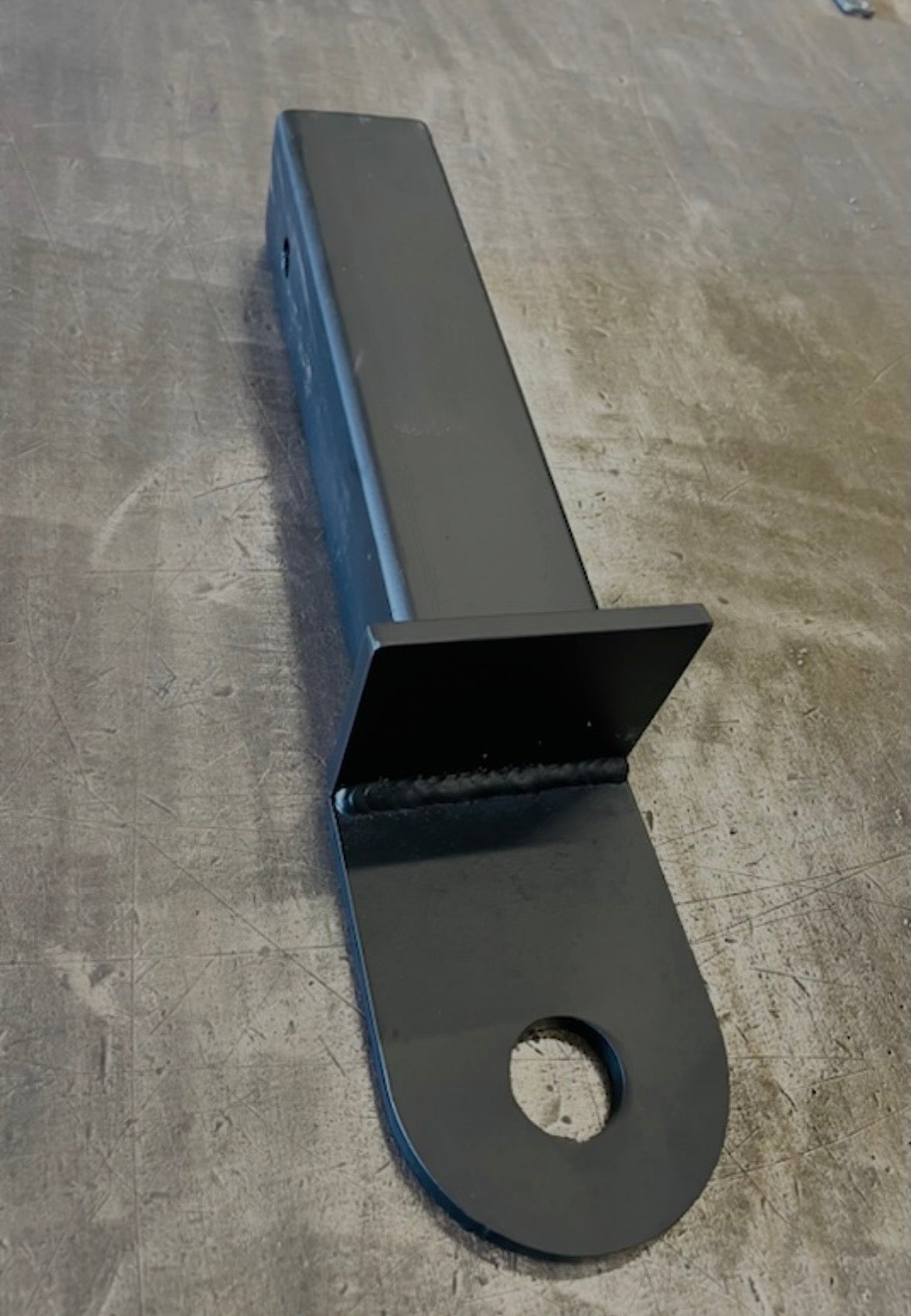 UTV/ATV Trailer Hitch