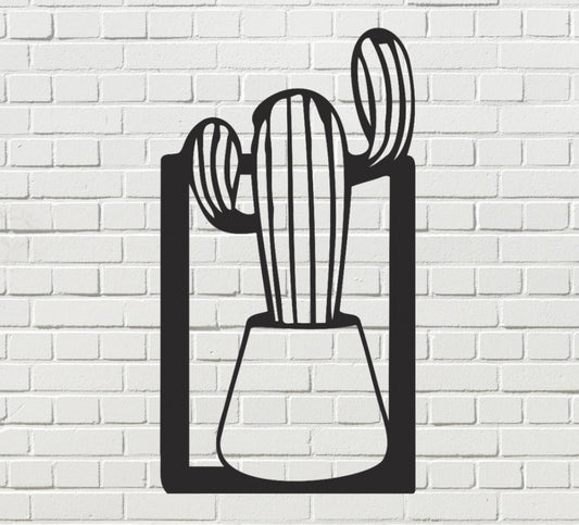 Saguaro Cactus