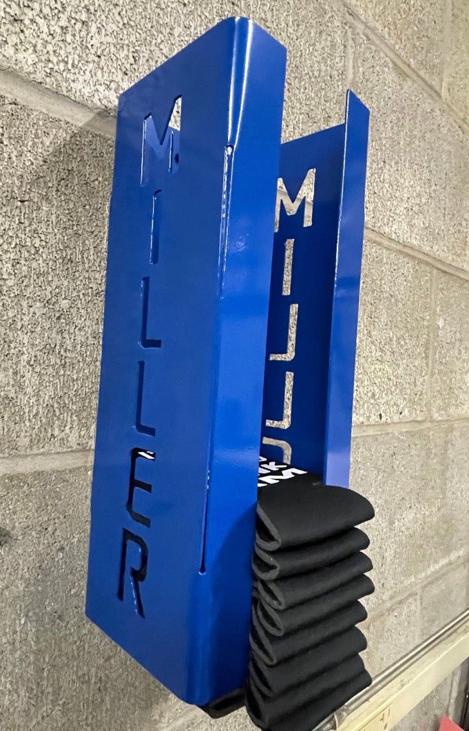 Custom Can Cooler Dispenser