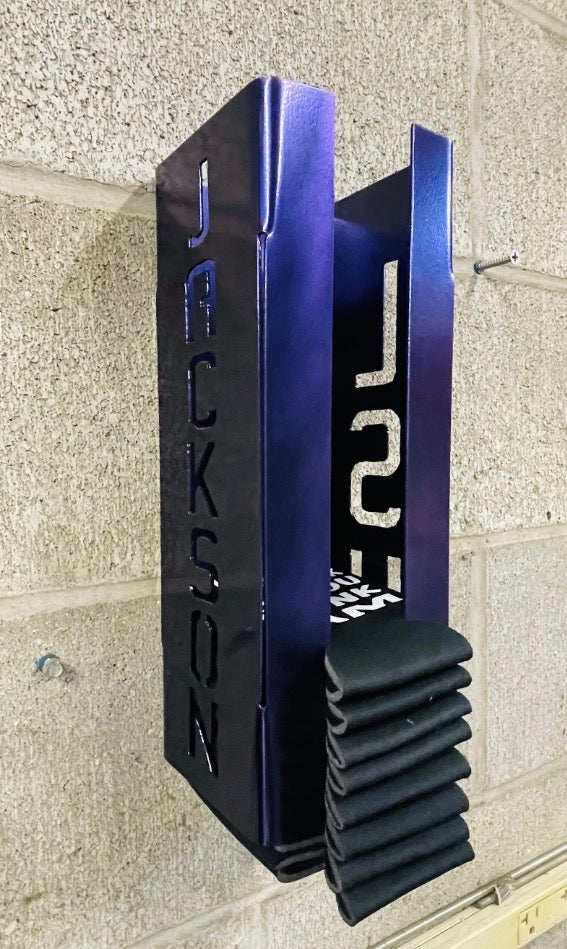 Custom Can Cooler Dispenser