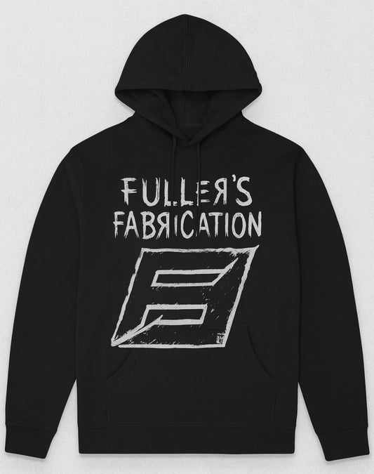 Fuller’s Fabrication Horror Hoodie