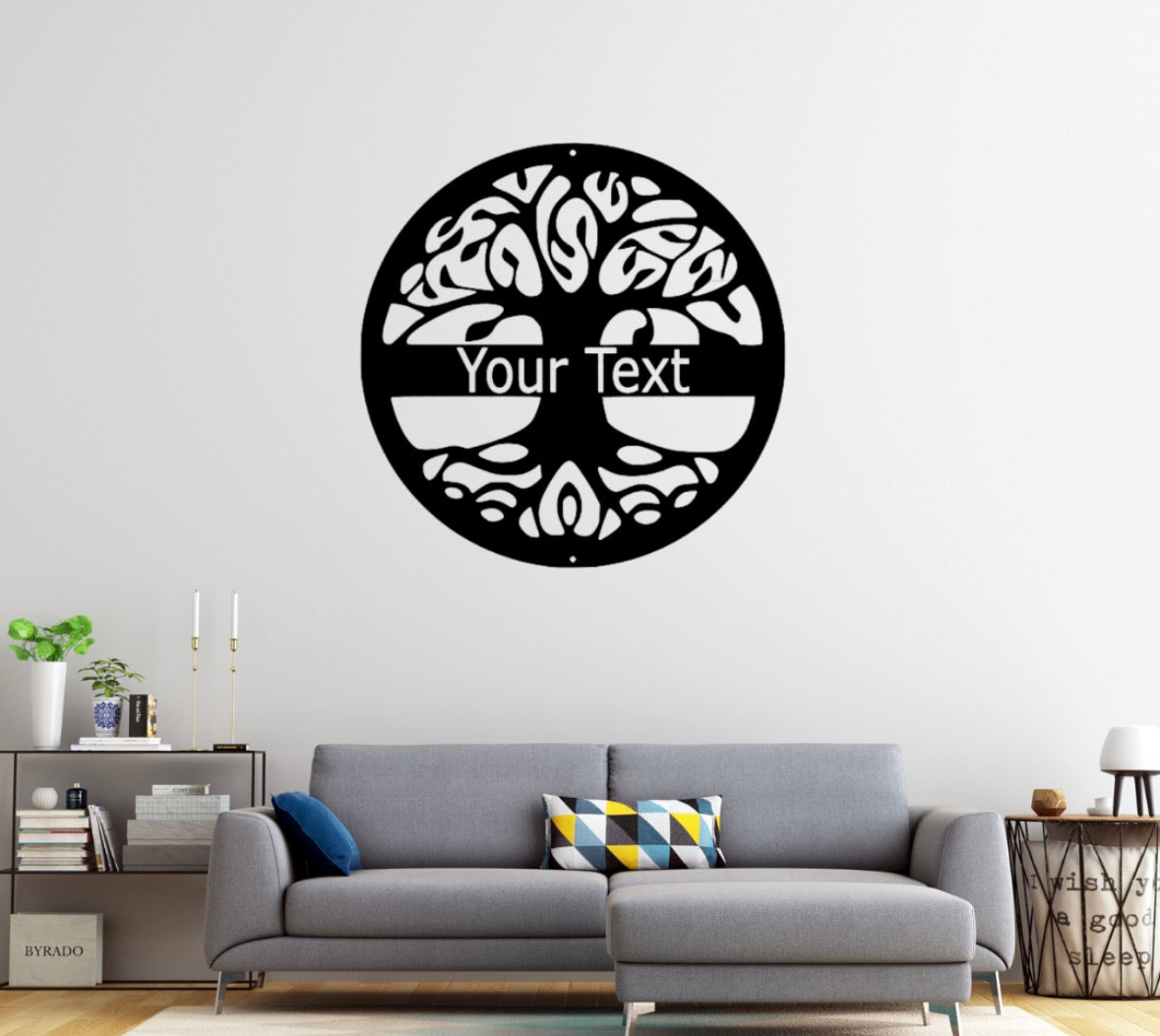 Tree of Life Personalized