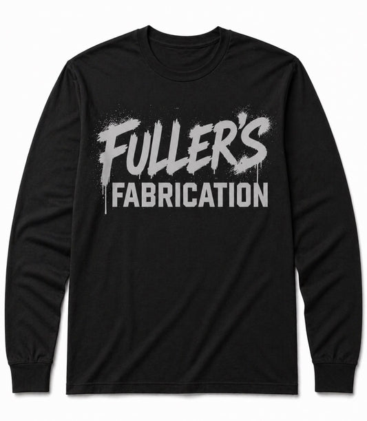 Fuller’s Fabrication Long Sleeve