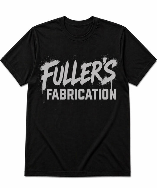 Fuller’s Fabrication T-Shirt