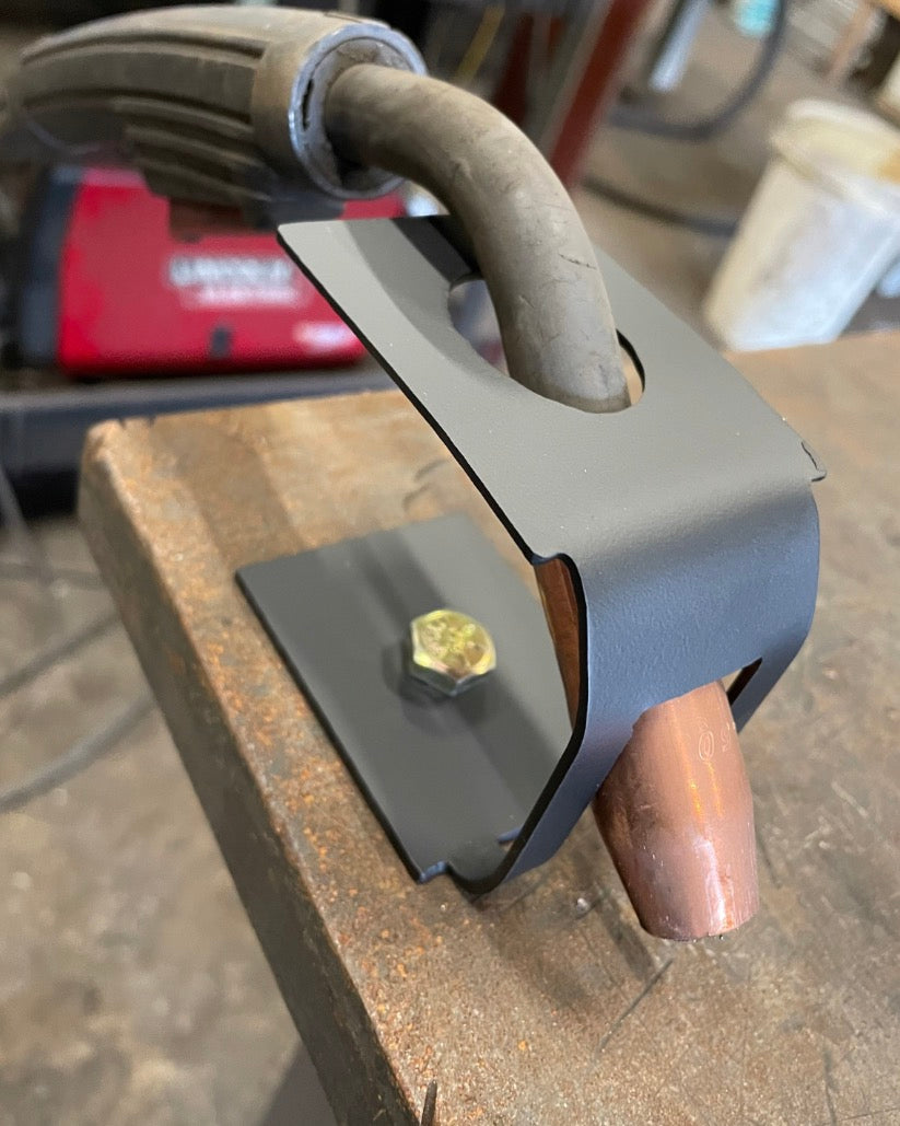Welding Torch Holder