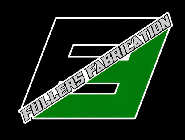 Fuller's Fabrication 